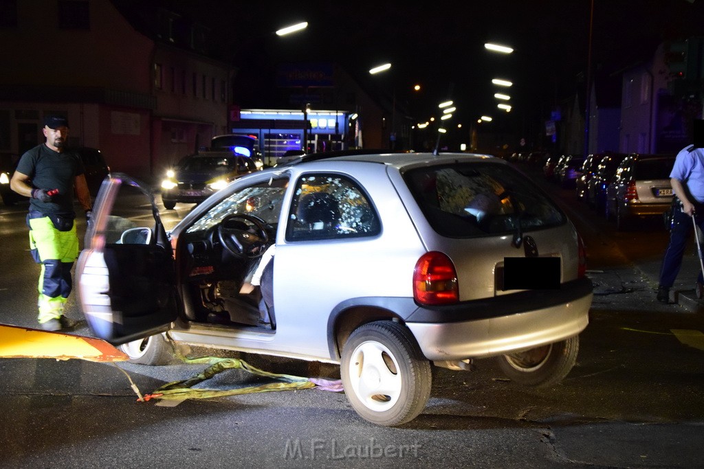 VU Koeln Porz Ensen Koelnerstr Gilgaustr P061.JPG - Miklos Laubert